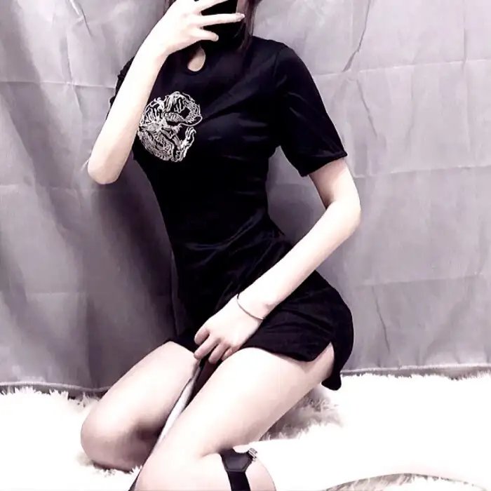 爱情的诞生